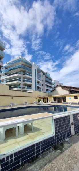 Casa em Condomínio Familiar em frente a Praia Grande